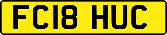 FC18HUC
