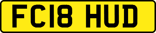 FC18HUD