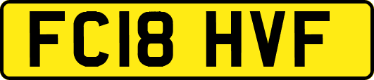 FC18HVF