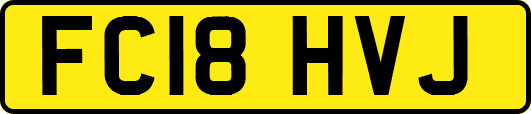 FC18HVJ