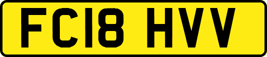 FC18HVV