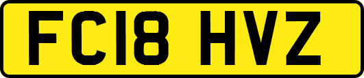 FC18HVZ