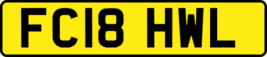 FC18HWL