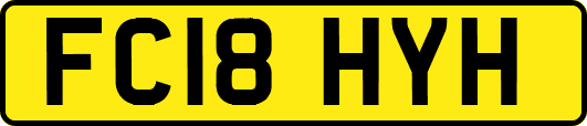 FC18HYH