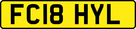 FC18HYL