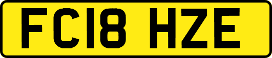 FC18HZE