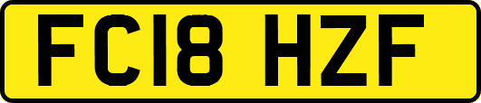 FC18HZF
