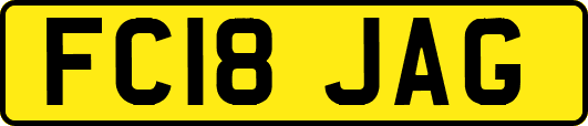 FC18JAG