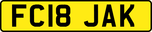 FC18JAK