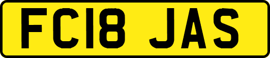 FC18JAS