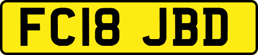 FC18JBD