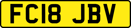 FC18JBV