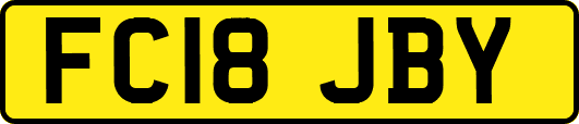 FC18JBY