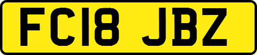 FC18JBZ