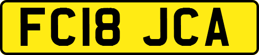 FC18JCA