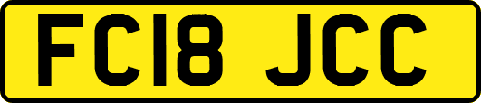 FC18JCC
