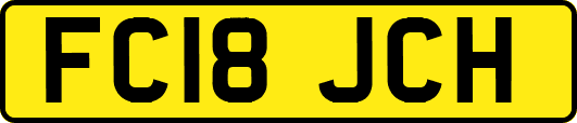 FC18JCH