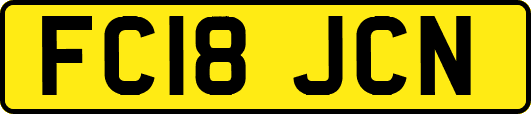 FC18JCN