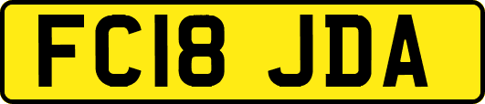 FC18JDA