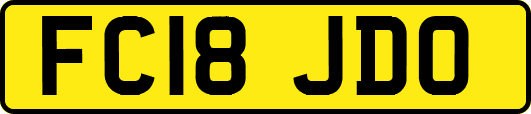 FC18JDO