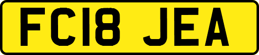 FC18JEA