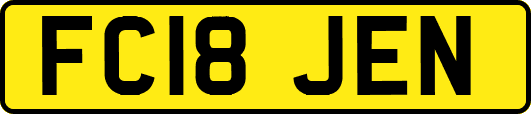 FC18JEN