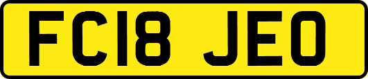 FC18JEO