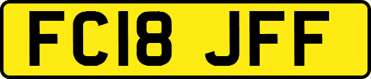 FC18JFF
