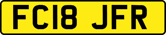 FC18JFR