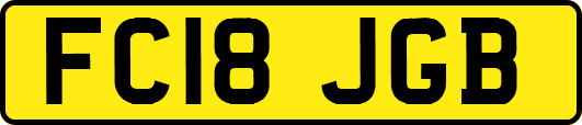 FC18JGB
