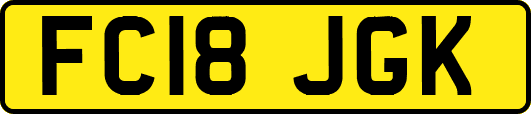 FC18JGK