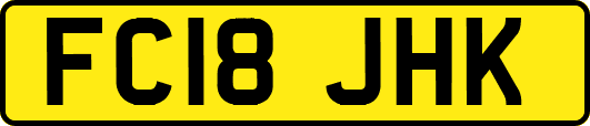 FC18JHK