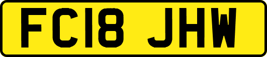 FC18JHW