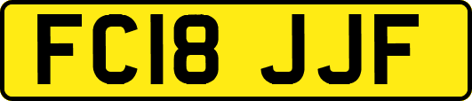 FC18JJF