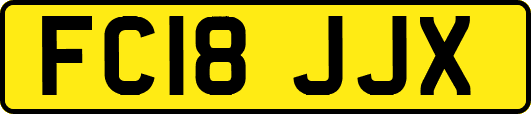 FC18JJX
