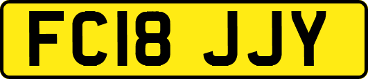 FC18JJY