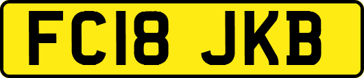 FC18JKB