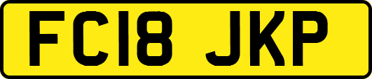 FC18JKP
