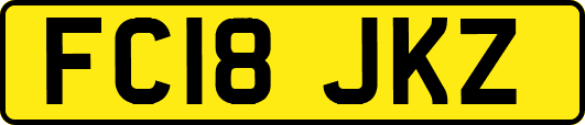 FC18JKZ