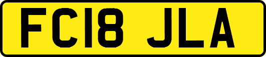 FC18JLA