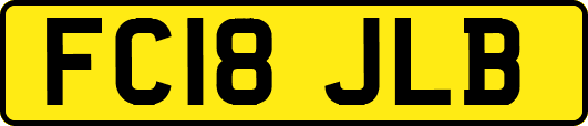 FC18JLB