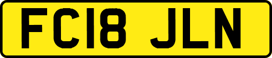 FC18JLN