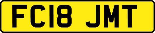 FC18JMT