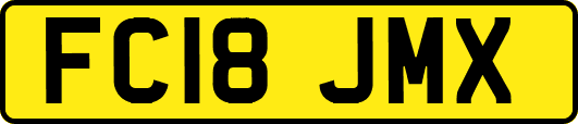 FC18JMX