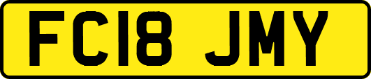 FC18JMY