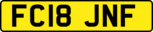 FC18JNF