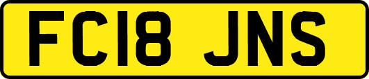 FC18JNS