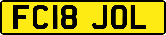 FC18JOL