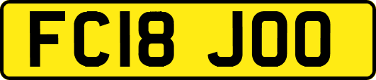 FC18JOO