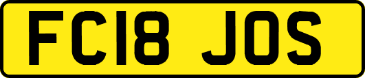 FC18JOS